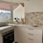 Apartamento Rosamar Sea View And Pool Albufeira