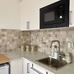 Rosamar Sea View And Pool Apartamento Albufeira