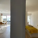 Apartamento Rosamar Sea View And Pool