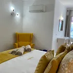 Rosamar Sea View And Pool Apartamento