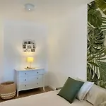 Rosamar Sea View And Pool Apartamento Albufeira