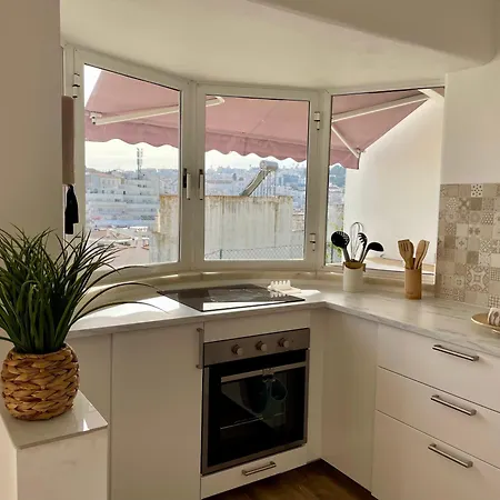 Rosamar Sea View And Pool Albufeira