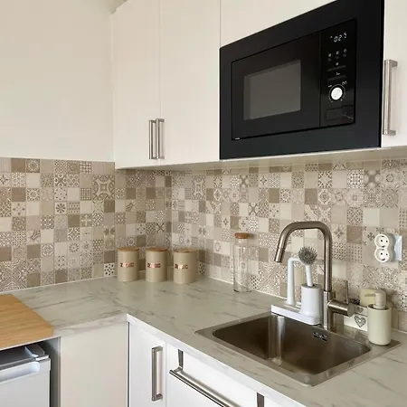 Rosamar Sea View And Pool Lejlighed Albufeira