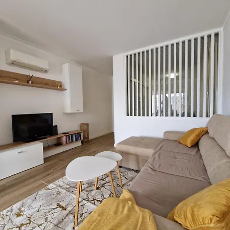 Rosamar Sea View And Pool Albufeira