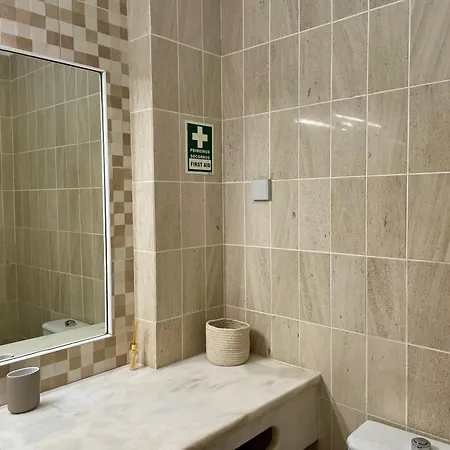 Rosamar Sea View And Pool Apartament
