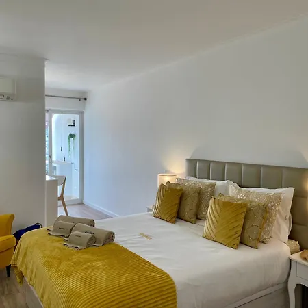 Lejlighed Rosamar Sea View And Pool