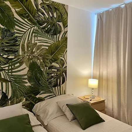 Rosamar Apartment *