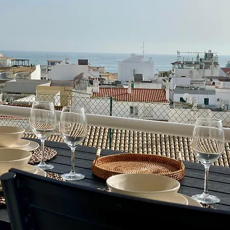 Rosamar Apartment *