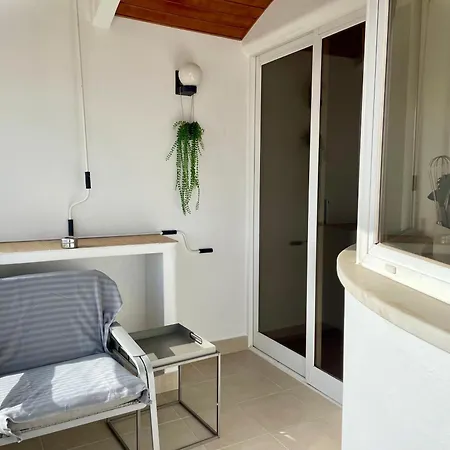 Rosamar Apartment *