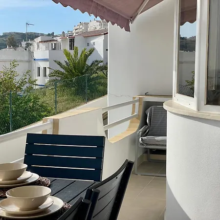 Lejlighed Rosamar Sea View And Pool *