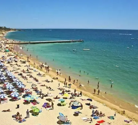 Rosamar Sea View And Pool