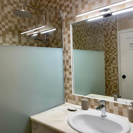 Rosamar Sea View And Pool Апартаменты Албуфейра