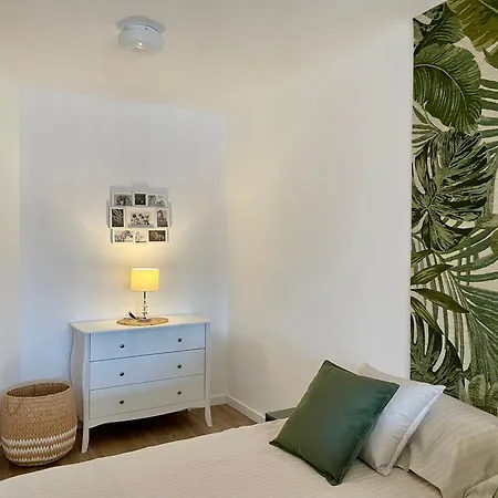 Rosamar Sea View And Pool Апартаменты Албуфейра