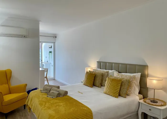 Apartment Rosamar Sea View And Pool