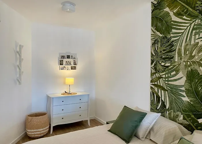 Rosamar Sea View And Pool Apartment Albufeira